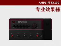 LINE6 旗舰级 HELIX Black Knight FX100 无线 APP 塑料和金属吉他效果器 M9 矩阵组合型号