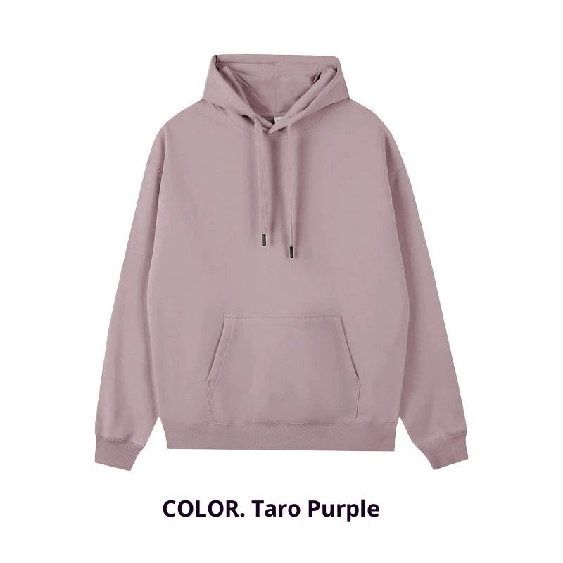Taro purple