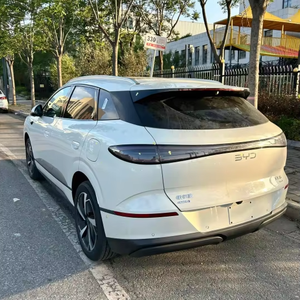 Bon Prix BYD Sealion 06 EV Édition Smart Drive Charge Rapide 2026 SUV de Luxe de Taille Moyenne Voiture Électrique Chinoise BYD Song Plus - Product Image 5