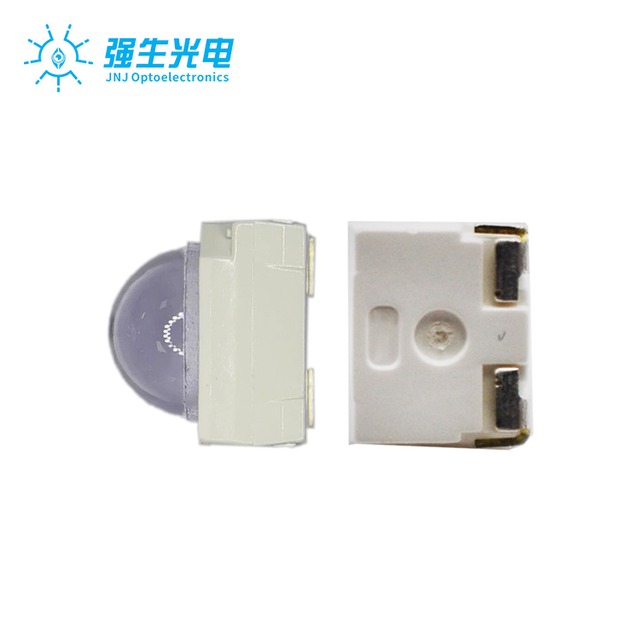 SMD LED 4335 Series 940nm Non-Visual IR LED Electronic Components - Shenzhen Manufacturer