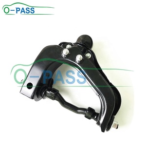 แขนควบคุมด้านบนด้านหน้า OPASS สำหรับรถยนต์ <span class=keywords><strong>TOYOTA</strong></span> Hiace III Regius Ace 100 Series Quantum BUS 2WD 48630-29075 - Product Image 4