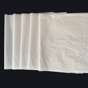 Factory Direct Custom Size <b>White</b> Kraft Art <b>Paper</b> Environmentally Certified Tissue <b>Wrapping</b> Material Fancy <b>Paper</b> Source - Product Image 1