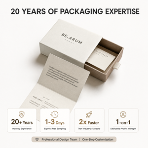 Wholesale Customized Printed Little Paper Wedding Earing <strong>Ring</strong> Packaging Jewelry <strong>Box</strong> - Product Image 2