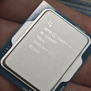 โปรเซสเซอร์เดสก์ท็อปสำหรับเล่นเกม I9-12900KF ใหม่เอี่ยม 16 คอร์ (8P+8E), 5.2 GHz, ปลดล็อคแล้ว, LGA1700 ชิปเซ็ตซีรีส์ <span class=keywords><strong>600</strong></span> รุ่นถาด 125W - Product Image 5