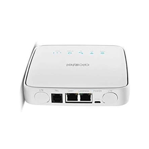 Unlocked <strong>Alcatel</strong> <strong>Hotspot</strong>.<strong>Alcatel</strong> HH41NH 150M 4G LTE <strong>Hotspot</strong> WiFi Global <strong>Router</strong> Support America and Latin America for <strong>Alcatel</strong> - Product Image 4