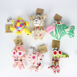 ของตกแต่งสไตล์ดั้งเดิมวัสดุจากไม้ขนุนขนาดเล็กจากเวียดนาม - Product Image 1