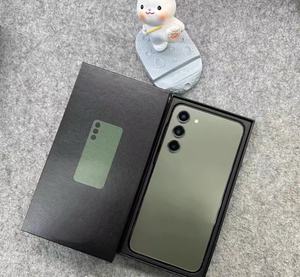 Smartphone S23+ 5G, grand écran 120 Hz, débloqué, double SIM, téléphone mobile Android - Product Image 5