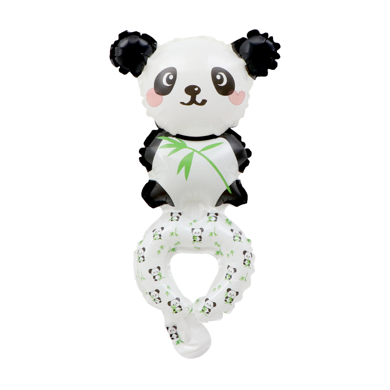 Wrist Panda