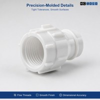 Usine de moulage de plastique ignifuge pour supports automobiles : de la conception de moules à la fabrication en série