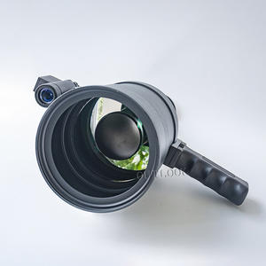 Échantillon gratuit de fabrication de dispositif de vision nocturne en cas de faible luminosité, lunettes avec double objectif - Product Image 4