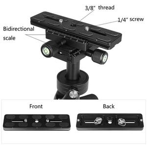 Hot Sale S40 Axis Steadicam Arm Handheld Gimbal Stabilizer For Smartphone Camera - Product Image 6