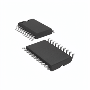 Logic Electronic Circuit Components 20 SOlC Manufacturer Channel SN74GTLP21395DWR - Product Image 1