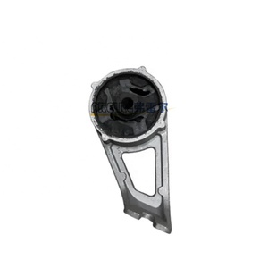 Supporto Elastico per Tubo di Scarico OE 9675078380 9674325480 9674551180 per Peugeot 308 408 508L Citroen <span class=keywords><strong>C5</strong></span> <span class=keywords><strong>AIRCROSS</strong></span> - Product Image 2