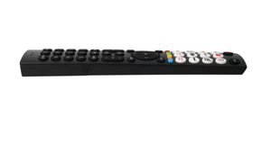 Nouvelle télécommande EN2P36H pour téléviseurs Hisense LED/QLED 4K 2022-2025 - Product Image 3