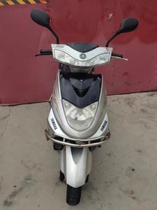 <span class=keywords><strong>Scooter</strong></span> d'<span class=keywords><strong>occasion</strong></span> 125cc, puissant, confortable et fiable, prêt à être expédié - Product Image 6