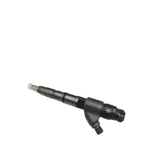 Injecteur de carburant d'origine pour moteur d'excavatrice D7E pour VOE 20798114 - Product Image 4