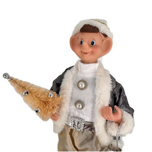 Decoraciones Navideñas de Duendes al por Mayor para el Hogar y Fiestas, para Eventos y Celebraciones - Product Image 1