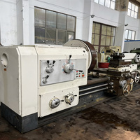 Centre d'usinage CNC à haute rigidité, tour CNC à banc incliné pour l'usinage de précision des composants métalliques