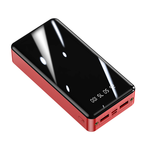Cnston V11เลเบล <span class=keywords><strong>veger</strong></span> <span class=keywords><strong>พา</strong></span><span class=keywords><strong>ว</strong></span><span class=keywords><strong>เวอร์</strong></span><span class=keywords><strong>แบงค์</strong></span>20000มิลลิแอมป์หูฟังพาว<span class=keywords><strong>เวอร์</strong></span><span class=keywords><strong>แบงค์</strong></span>พร้อมแบตเตอรี่แบบเปลี่ยนได้ - Product Image 2