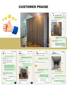 3d טבור לוחות סופר גמיש mdf לבן אלון/עץ אגוז שחור עץ קיר - Product Image 6