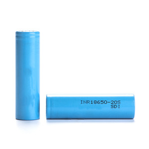 Hot Sale 18650 2800mah 3,7 v rechargeable lithium battery - Product Image 3