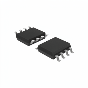 Circuit intégré original EL2142CSZ 8 SOIC (0,154 po, largeur 3,90 mm) IC OPAMP DIFF 1 CIRCUIT 8SOIC - Product Image 1