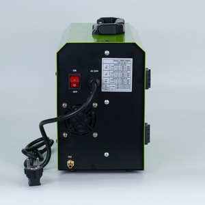OFERTA ESPECIAL: Máquina de Soldar MIG 220V con/sin Gas, MIG MMA LIFT <span class=keywords><strong>TIG</strong></span>, a Buen Precio - Product Image 2