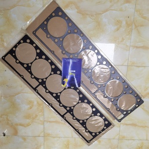 ชุดปะเก็นฝาสูบเครื่องยนต์ 3306 รุ่น 6N7263 6N-7263 - Product Image 2