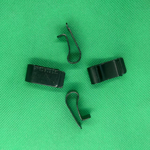 ฝาครอบพัดลมหม้อน้ำ Brabus A1235040246 เหล็ก สำหรับ Mercedes-Benz ขนาดเล็ก ขนาดใหญ่ - Product Image 2