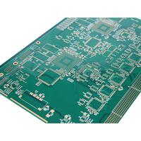 Fabricant OEM/ODM de PCB et PCBA : Service clé en main d'assemblage SMT, approvisionnement en composants, test et fournisseur multi-couches à faible MOQ