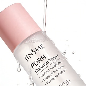 Tónico Facial Líquido con Péptidos PDRN para Control de Grasa, 150 ml, Cafeína, Niacinamida, Blanqueador, Antienvejecimiento, Reafirmante, para Todo Tipo de Piel, OEM ODM - Product Image 4