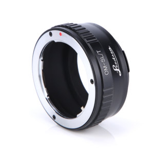 <span class=keywords><strong>Adapter</strong></span> für Kamera objektiv halterung für <span class=keywords><strong>Olympus</strong></span> <span class=keywords><strong>OM</strong></span>-Objektiv an Leica L-Mount-Kamera wie T Typ Typ TL TL2 CL () SL
