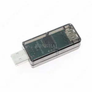 12Mbps 1.5Mbps 1500V Signal numérique Isolateur de puissance Audio USB vers USB Signal Audio Isolateur de puissance Module d'isolement ADUM3160