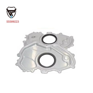 Moteur L3Z LFV LXH LSY Le boîtier de joint d'huile arrière de vilebrequin est applicable à pour <span class=keywords><strong>Chevrolet</strong></span> Malibu XL 55509223 - Product Image 6