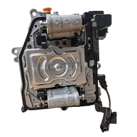 Unidad de Control de Transmisión Mecatrónica DSG de 7 Velocidades VW 0AM927769K DQ200 para Golf 6 7 Passat A3 de Alto Rendimiento