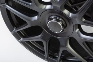 Nouvelle enjoliveuse de roue en aluminium noir pour <span class=keywords><strong>Mercedes</strong></span> GT63/S63/S65/SL63/GLS63/E63/C63/G63/G500 W223/C118/W177/GLE53 <span class=keywords><strong>AMG</strong></span> - Product Image 6