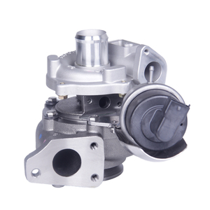 Turbocompressore GT1749V per <span class=keywords><strong>Opel</strong></span> Vectra C/<span class=keywords><strong>Zafira</strong></span> <span class=keywords><strong>B</strong></span> <span class=keywords><strong>1.9</strong></span> CDTI 88 Kw Z19DT Z19DTL 55205474 55196765 755042-5003S 755042-5002S Turbo - Product Image 3