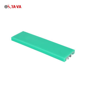 2025 מכירה חמה YA-VA חדשה מסוע מדריך אלומיניום + מעקה מדריך c - Product Image 2