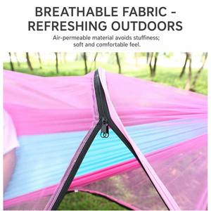 Hamac gonflable pour <span class=keywords><strong>piscine</strong></span>, chaise longue flottante portable pour adultes - Product Image 5