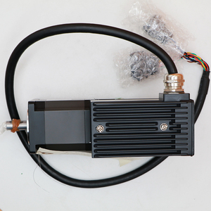 มอเตอร์ AC รุ่น SONGWEI CNC HSMF23EXS2 ของแท้ใหม่ HS-MF23EX-S2 - Product Image 3