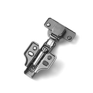 Bisagras Metálicas Nuevas de Guangdong para Muebles de Cocina, Tornillo de Ajuste, Bisagras Metálicas para Puertas de Armarios - Product Image 2