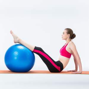 Pelota de ejercicio 4 pulgadas - Product Image 4