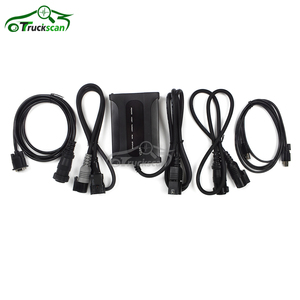 Herramienta de Diagnóstico para Doosan, Kit de Escáner de Diagnóstico, Interfaz de Comunicación Uvim de Uso Pesado, Diagnóstico de Cargadores - Product Image 3
