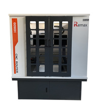 Factory Remax 6090 Router CNC MINI Mesin Penggilingan CNC untuk PCB
