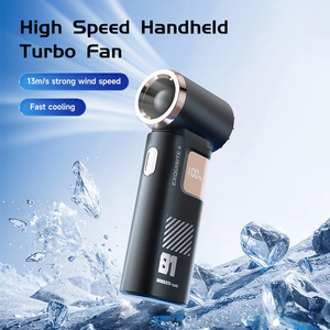 Ventilatore <span class=keywords><strong>Portatile</strong></span> USB Ricaricabile 120 Giri, Mini <span class=keywords><strong>Condizionatore</strong></span> d'Aria <span class=keywords><strong>Portatile</strong></span> per Esterni - Product Image 5