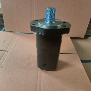 Motor Hidráulico 2-125AE6S-E, Motor de Pistones 2-125AE6S-E, Serie 2-125AA4-E 2-125AB6C-E, Motor de Eje Variable 2-125AA4U-E 2-125AE6S-E - Product Image 1
