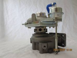 เครื่องยนต์เทอร์โบชาร์จเจอร์สำหรับอะไหล่รถขุดโคเบลโก้ (SK200-8, 210-8, 250-8, 260-8; รุ่น J05E; หมายเลขชิ้นส่วน) 24100-4631, 787873-0001) - Product Image 3