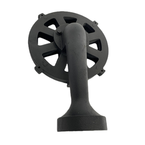 Piano cottura a gas da tavolo a bruciatore singolo domestico ed esterno e campeggio - Product Image 2