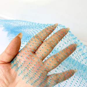 Filet <span class=keywords><strong>de</strong></span> pêche en nylon PA6 pour la <span class=keywords><strong>culture</strong></span> en cage et la ségrégation des poissons avec double nœud - Product Image 3