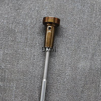 F00VC01338 Faible MOQ Prix Compétitif Vente en Gros pour Valve de Commande d'Injecteur Diesel pour Véhicules Légers